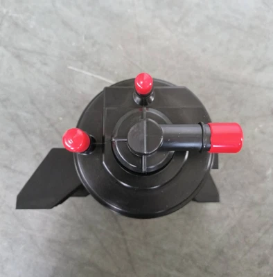 Caja evaporadora de combustible EVAP bote de carbón 179645 PARA BMW G12 740Li  Foto 1 de 2