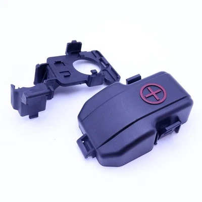 Tapa de cubierta de terminal de batería positiva 91971-2B370 para Hyundai Santa Fe 2006-2012 Foto 1 de 4