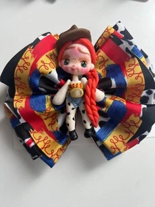 big hair bows for girls - Picture 1 of 1