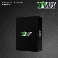 Stray Kids ODDINARY: Standard Version (Random) (CD) (UK IMPORT)