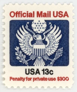 US Scott #O129 | Mint NH | VF/XF Very Extra Fine - Picture 1 of 2