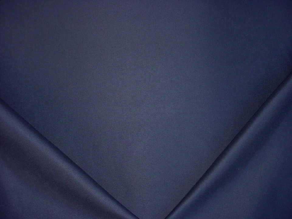 4 Ralph Lauren LFY66669F Sun Deck Navy Outdoor Drapery Upholstery Fabric - Image 1 of 4