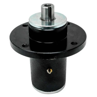 RUSSO Deck Spindle for Hustler ATZ Diesel Z Super S Super Z X One 604255 Mowers