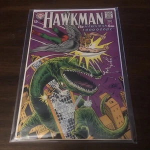 Hawkman 23 en muy buen estado - Imagen 1 de 5
