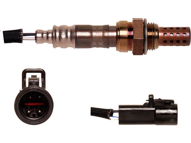 Sensor de oxígeno estilo OE Upstream Denso se adapta a Mazda B2500 1999-2001 33GPRZ Foto 1 de 1