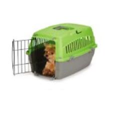 Casual Canine US5437 14 43 Carry Me Crate S Grn