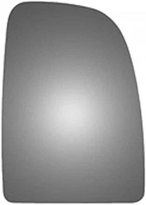 Fits 2014-2023 Ram Promaster 1500 2500 3500 Passenger Right Side Mirror Glass RH - Picture 1 of 1