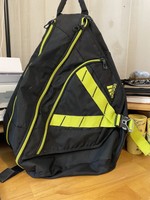adidas load spring sling backpack