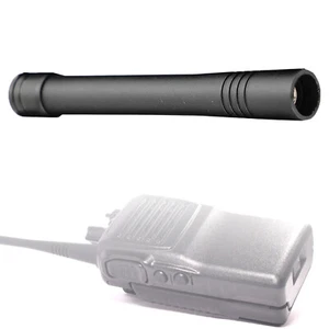 1x Radio samochodowe 95mm Antena UHF do radia Vertex VX-160 VX-400 VX-231 VX-428 - Zdjęcie 1 z 11