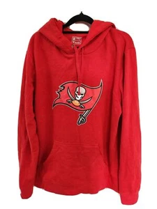 Sudadera con Capucha Oficial Tampa Bay Buccaneers Fanatics (GRANDE) **Como Nueva** - Imagen 1 de 3