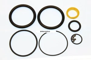 Mercury/Mariner-Force Cylinder Rebuild kit trim tilt 1988-2006 Replaces: 813432A - Picture 1 of 1