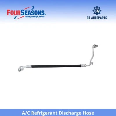 适用于 2018 - 2021 年本田雅阁 1.5 升 L4 空调制冷剂放电软管 2019 年 4 季 — 第 1/3 张图片