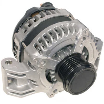 Alternador Reman compatível com Jeep Grand Cherokee DENSO 2012-2015 - Imagem 1 de 2