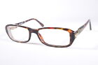 Vogue VO2709-B Full Rim N5500 Used Eyeglasses Glasses Frames