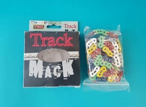 NEW / Yaban YBN Fixed Bike BMX Chain Multi-Color/ Fixed Gear Chain Fixie - Picture 1 of 3