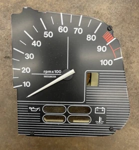 BMW K-Bike Revolution Counter/Tach (K100RS K1100 LT+RS) - Picture 1 of 4