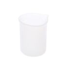 Silicone Measuring Cup 100 For Resin Diy Tools Handmade Craft Molds