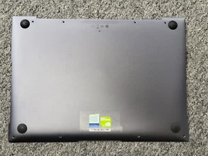 Huawei MateBook Mach w29 13.9" Bottom Case - Picture 1 of 4