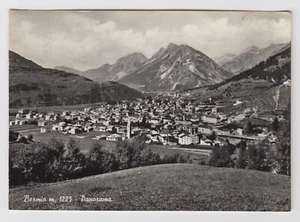 LO SO 01 Bormio panorama viaggiata - Foto 1 di 1