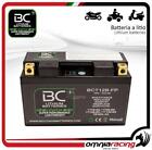 BC Battery lithium batterie f&#252;r Yamaha XV750 VIRAGO CAST WHEEL 1992&gt;1994