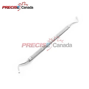 INSTRUMENTOS DENTALES LUCAS BONE CURETTES # 86 - Imagen 1 de 2