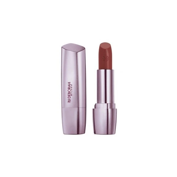 Deborah Milano - Milano red shine rossetto 13 - Cappuccino - Immagine 1 di 1