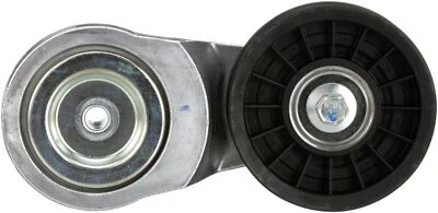 Para GMC K2500 Suburban 1994-1995 7,4 L correa de transmisión tensor montaje puertas 1995 Foto 1 de 3