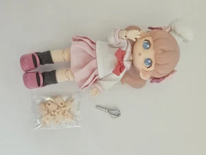 BJD, Blind Box Doll, Pink Chef,  Comes With Extra Parts - Picture 1 of 1