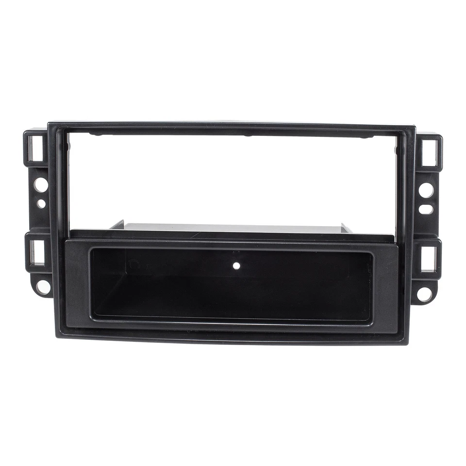 Cubierta de radio adecuada para Chevrolet Aveo Epica Captiva marco de instala... - Imagen 1 de 4