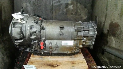 14 15 16 17 Jeep Grand Cherokee 3.0L Diesel 4X4 Automatic Transmission 168K OEM - Image 1 of 4