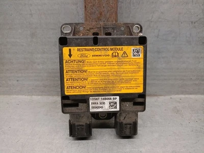 2S6T14B056BP CENTRALITA  / 5WK43030 / 5290632 PARA FORD FUSION JU_ 1.4 TDCI - Immagine 1 di 4