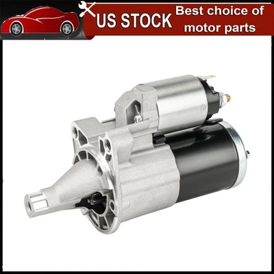 Motor De Arranque Para Chrysler 300 3.5L 2005 2006 2007 2008 2009 2010 19025N 4608800AC Foto 1 de 4