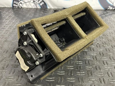 2011-12 Ford Mustang HVAC Heater Air Flap Actuator Assembly 266 - Image 1 of 4