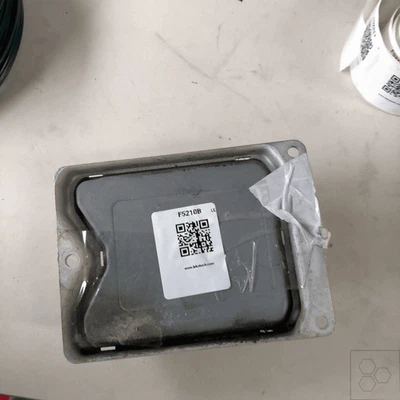 9164454 Centralina iniezione  OPEL CORSA (S93) 1.2 16V Ber. 3p/b/1199cc - Immagine 1 di 4