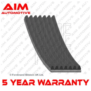Alternator Belt Aim Fits Land Rover Defender 2006-2016 2.4 TD4 #2 - Picture 1 of 2