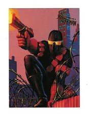 1995 Fleer Ultra Spider-man Singles Pick Your Card- Complete Your Set