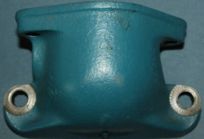 CUBIERTA TERMOSTATO CHEVROLET CORVETTE 1953 1954 1955 NCRS Foto 1 de 2