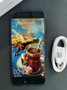 Smartphone Huawei P10 Plus (VKY-L29) 99%Nuevo Desbloqueado 6+128 GB 12MP Android 5.5" - Imagen 1 de 13