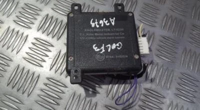 Volkswagen Golf 1992 Other computers 97RA0103516, 97RA-0103516 #373615-97 — 第 1/4 张图片