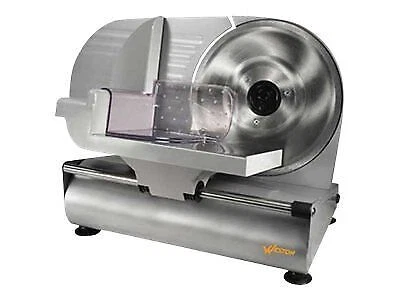 Weston Heavy Duty Food 9-Inch Slicer (61-0901-W)