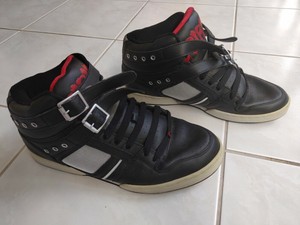 Las mejores ofertas en Zapatos de Michael Jackson | eBay