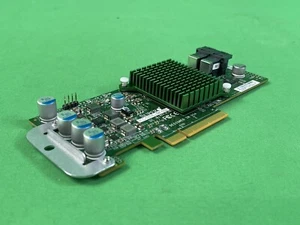 SuperMicro AOC-S3008L-L8e1-NI22 12Gb/s PCIe X8 SAS Host Bus Adapter - Afbeelding 1 van 15