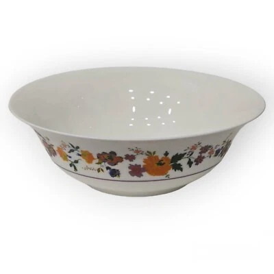 10.5-inch (27cm) Luminarc Zenix Maritsa Salad Bowl (J7592) - Image 1 of 3
