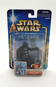 Star Wars Darth Vader Bespin Duel (misb) pbj (b) - Bild 1 von 2