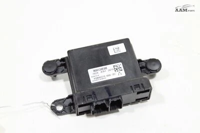 2019-2020 JEEP КОМПАС ШЛЮЗ КОМПЬЮТЕРНЫЙ МОДУЛЬ УПРАВЛЕНИЯ 068413485AB OEM - Изображение 1 из 4