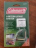 coleman lantern igniter
