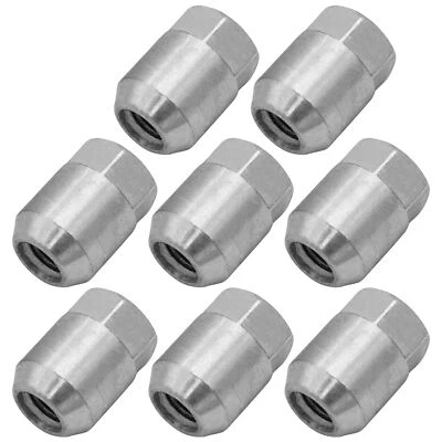 Front & Rear Wheel Nuts For Polaris Sportsman 550 EPS 10-13 / 850 XP EPS 09-2012 - Image 1 of 4