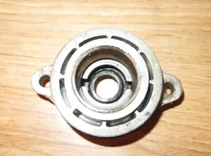 Vintage Scott McCulloch Outboard Lower Unit End Cap 60 hp 75 hp - Picture 1 of 5