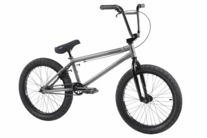 2022 Subrosa BMX Sono 20" Bike bicycle GRAY new 20.5" TT rant shadow conspiracy - Picture 1 of 12