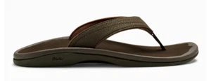 Women's Olukai Ohana Flip Flop Comfort Sandal Various Colors US Sizes 5-11 NIB!! - Picture 1 of 14